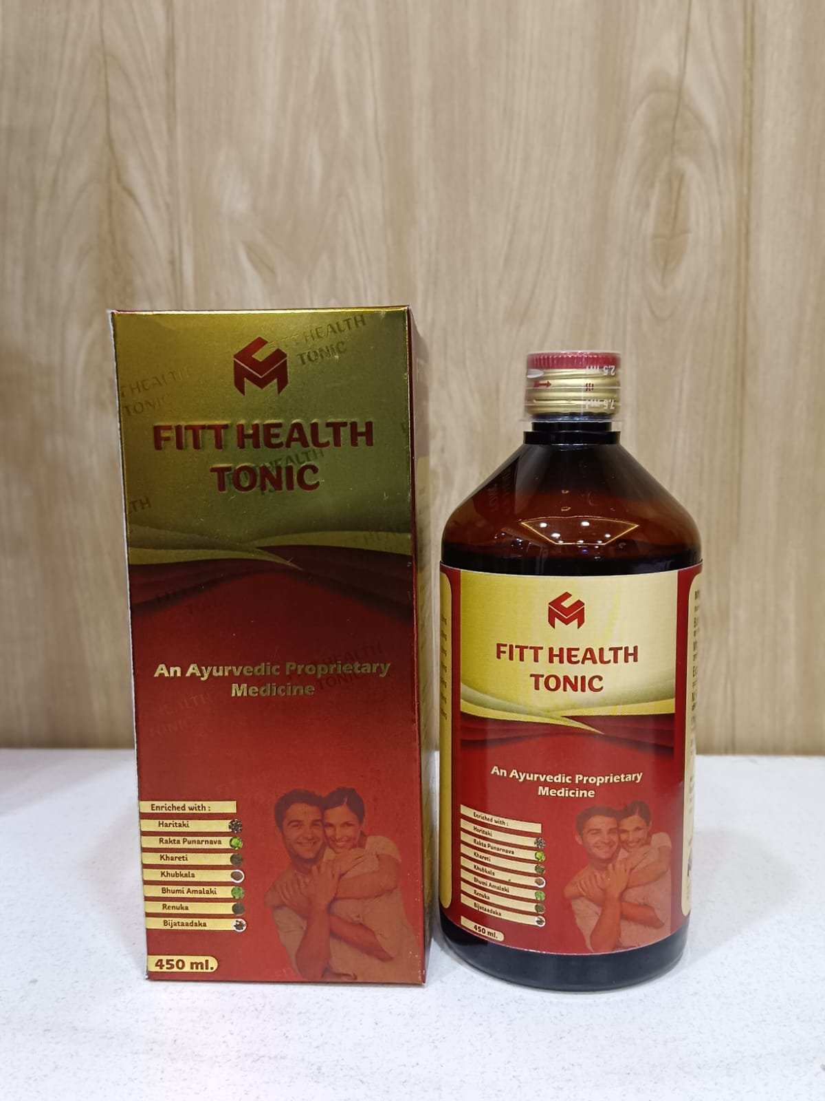 FIT HEALTH