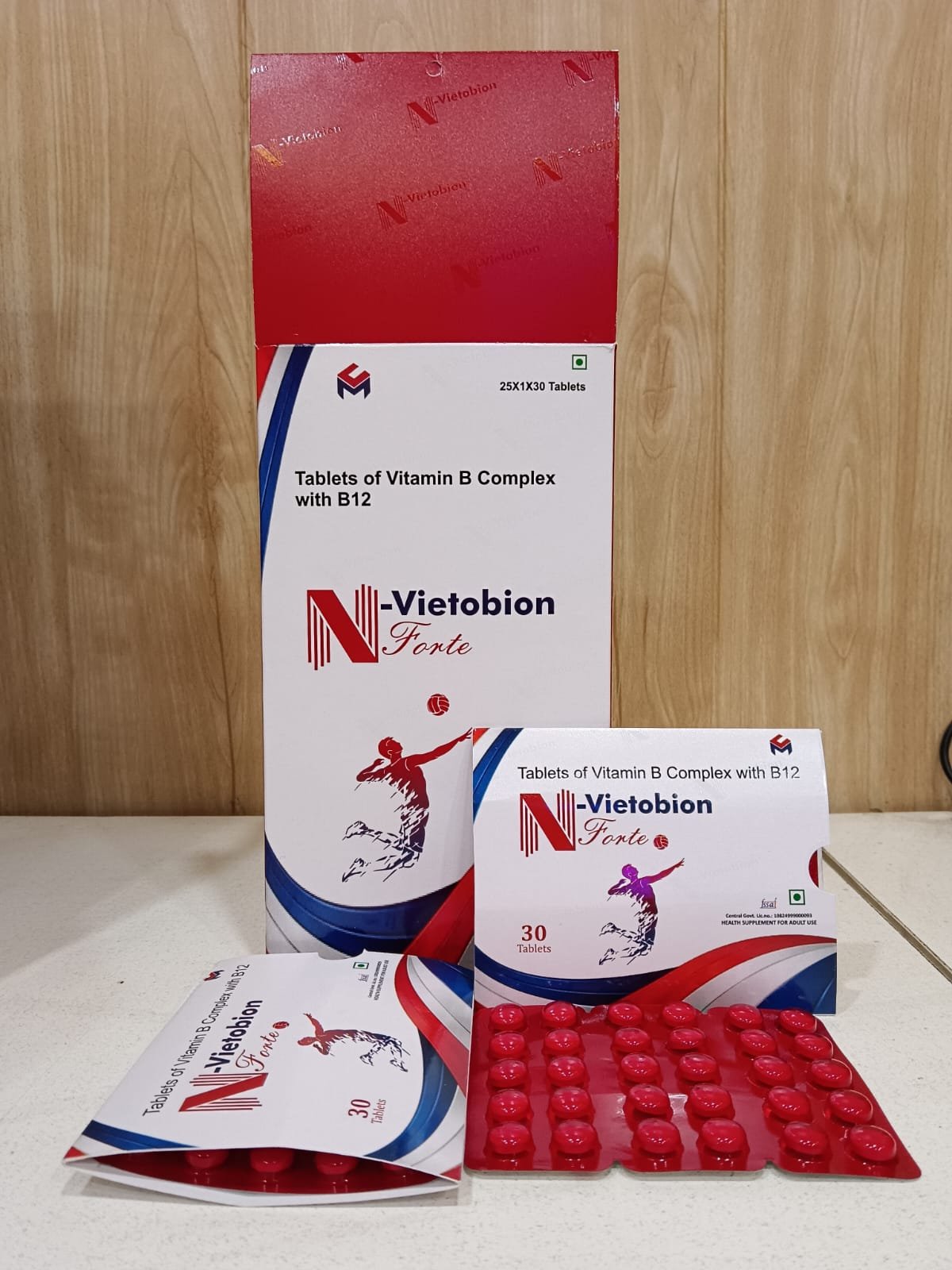 N-VIETOBION
