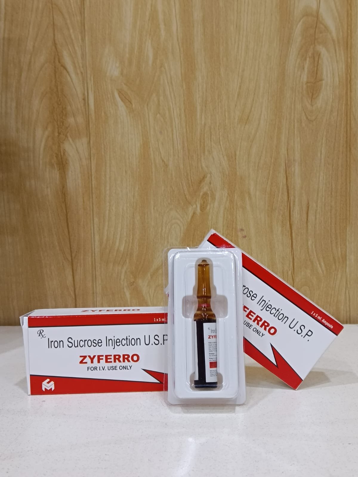 ZYFERRO